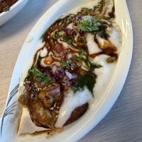   at Curry Shurry in Adelaide