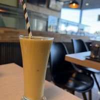   at Curry Shurry in Adelaide