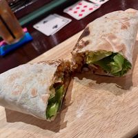  at Vagabundo Mexican Bar in Ishigaki