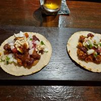  at Vagabundo Mexican Bar in Ishigaki