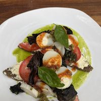   at Raw Love - Ahau Tulum Beach in Tulum