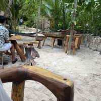   at Raw Love - Ahau Tulum Beach in Tulum