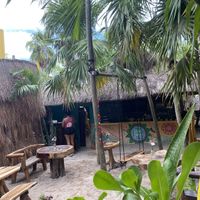   at Raw Love - Ahau Tulum Beach in Tulum