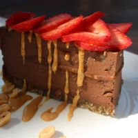   at Raw Love - Ahau Tulum Beach in Tulum