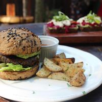   at Raw Love - Ahau Tulum Beach in Tulum