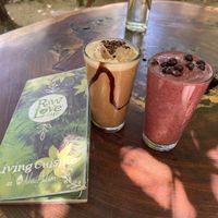   at Raw Love - Ahau Tulum Beach in Tulum