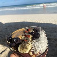   at Raw Love - Ahau Tulum Beach in Tulum