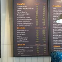 sign 3 at Juju Eats in Metro Manila