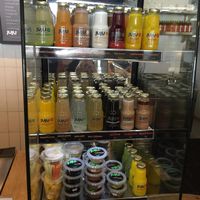 juice drinks at Juju Eats in Metro Manila