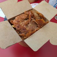 Döner Box: 4.5/5 at Döner Pro in Berlin