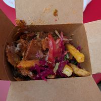 Döner Box: 4.5/5 at Döner Pro in Berlin
