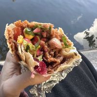   at Döner Pro in Berlin