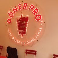  at Döner Pro in Berlin