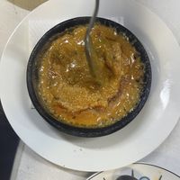   at Gjelltore SaUku - Traditional Albanian Cuisine in Tirana