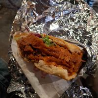  at Döner Pro in Berlin