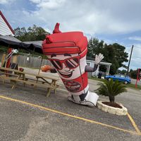 Place  at Rush Hour Brews in Chickasaw