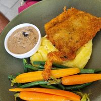  at The Pizza and Pasta Kitchen in Toongabbie