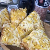   at The Pizza and Pasta Kitchen in Toongabbie