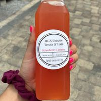 Juice   at MG's Unique Treats & Eats LLC in Mobile