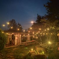  at B&B Naturin - Vegan Eco Farm in Piedmont