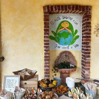  at B&B Naturin - Vegan Eco Farm in Piedmont