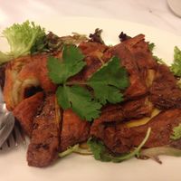 duck at Chanhouse in Doncaster