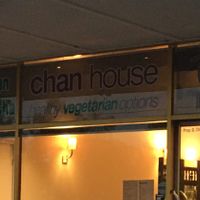 Storefront at Chanhouse in Doncaster