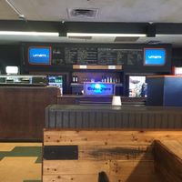 order here at Umami Noodle Bar in Bangor