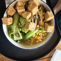 Build Your Own Raman   at Umami Noodle Bar in Bangor