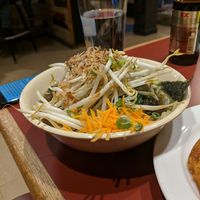 Ramen at Umami Noodle Bar in Bangor