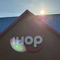 Place  at IHOP - Mobile in Mobile