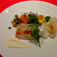 One of the services at Little-Heaven in Kyoto