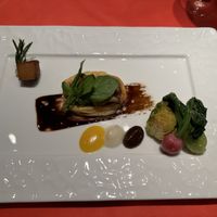   at Little-Heaven in Kyoto