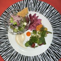   at Little-Heaven in Kyoto