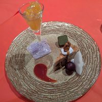 Dessert at Little-Heaven in Kyoto