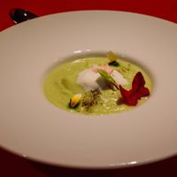   at Little-Heaven in Kyoto