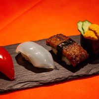 Yes it is vegan ! at Little-Heaven in Kyoto