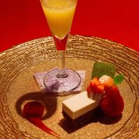 Sweet touch at Little-Heaven in Kyoto