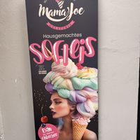   at Mama Joe's Schladming in Schladming