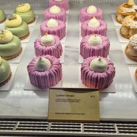  at Sweet Soul Patisserie in Christchurch