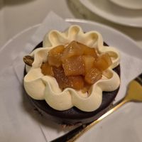  at Sweet Soul Patisserie in Christchurch