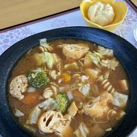   at Ermine's Kitchen in Kyoto