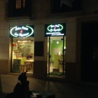 Dolce Pizza y Los Veganos at Dolce Pizza y Los Veganos - Hipolit Lazaro in Barcelona