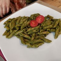  at Dolce Pizza y Los Veganos - Hipolit Lazaro in Barcelona