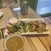   at Dolce Pizza y Los Veganos - Hipolit Lazaro in Barcelona