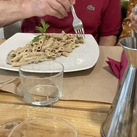   at Dolce Pizza y Los Veganos - Hipolit Lazaro in Barcelona