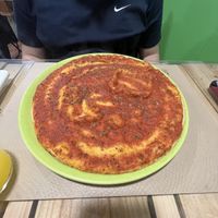 MARINARA  at Dolce Pizza y Los Veganos - Hipolit Lazaro in Barcelona