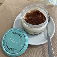   at Dolce Pizza y Los Veganos - Hipolit Lazaro in Barcelona