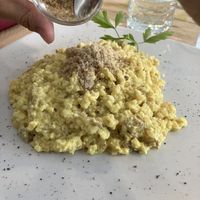   at Dolce Pizza y Los Veganos - Hipolit Lazaro in Barcelona