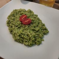  at Dolce Pizza y Los Veganos - Hipolit Lazaro in Barcelona